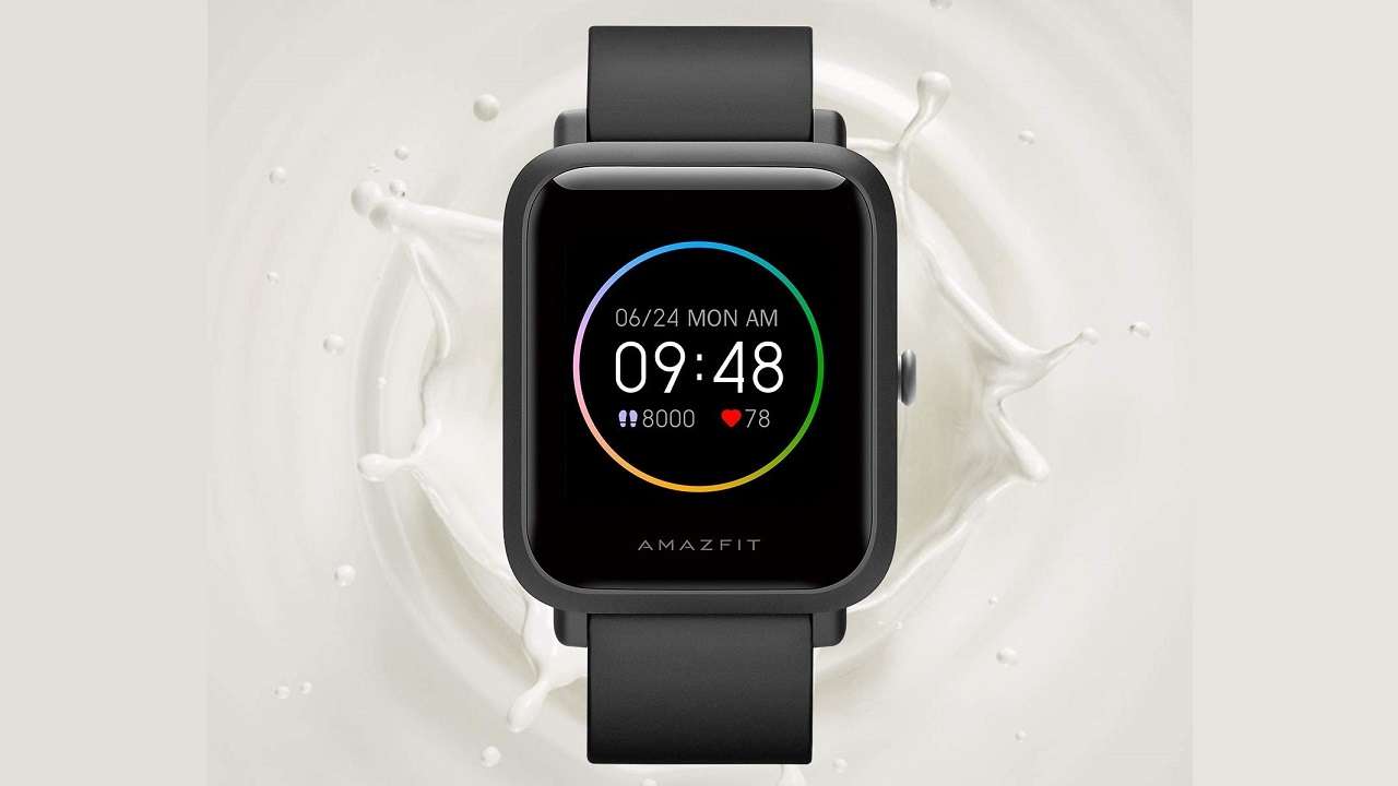 Amazfit Bip S Lite ad un PREZZO IMBATTIBILE: solo 33,91 euro! Amazfit Bip S Lite ad un PREZZO IMBATTIBILE: solo 33,91 euro!