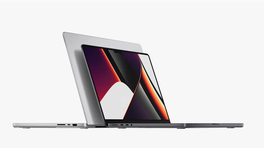 Apple MacBook Pro: ecco i nuovi sfondi ufficiali pronti per il download