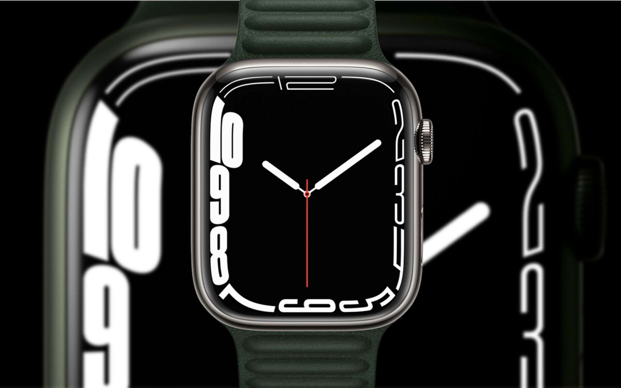 Apple Watch 7 è già su Amazon: ecco dove trovarlo Apple Watch 7 è già su Amazon: ecco dove trovarlo