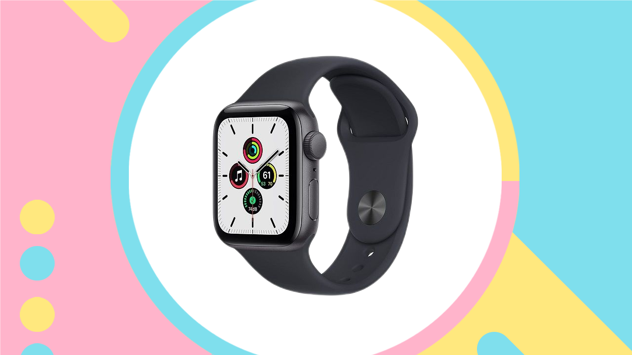 Apple Watch SE (GPS) 2021 al MINIMO STORICO: poco più di 290 euro! Apple Watch SE (GPS) 2021 al MINIMO STORICO: poco più di 290 euro!