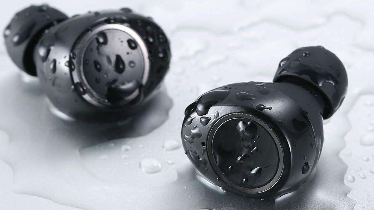 Auricolari Bluetooth con DOPPIO SCONTO, un autentico regalo (-55%) Auricolari Bluetooth con DOPPIO SCONTO, un autentico regalo (-55%)
