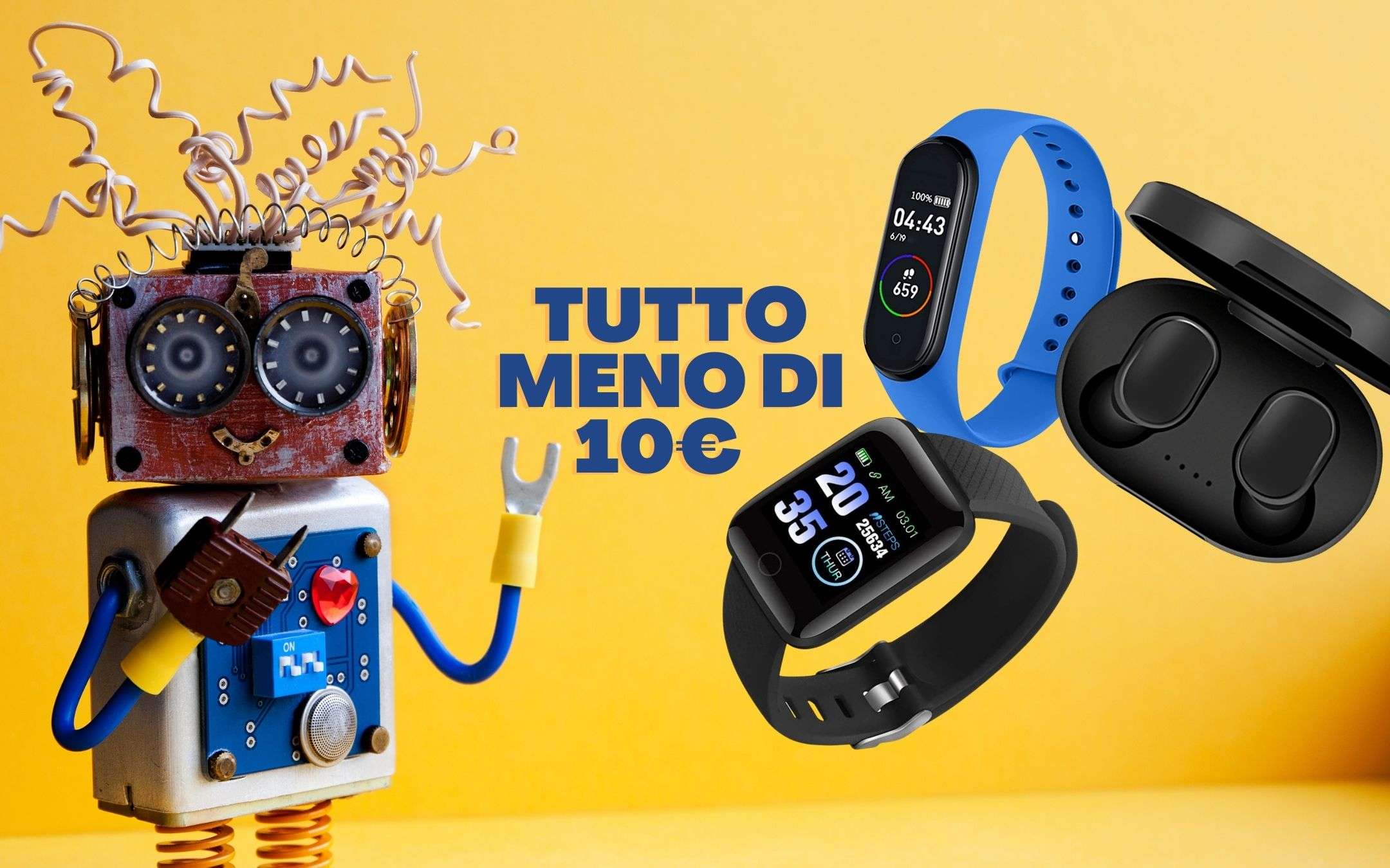 Black Friday 2021 su Amazon: in anticipo con questi CODICI Black Friday 2021 su Amazon: in anticipo con questi CODICI