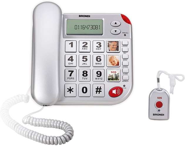 Brondi Super Bravo Plus