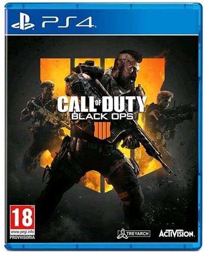 Sparatutto per PS4: i migliori giochi in commercio e le saghe più famose