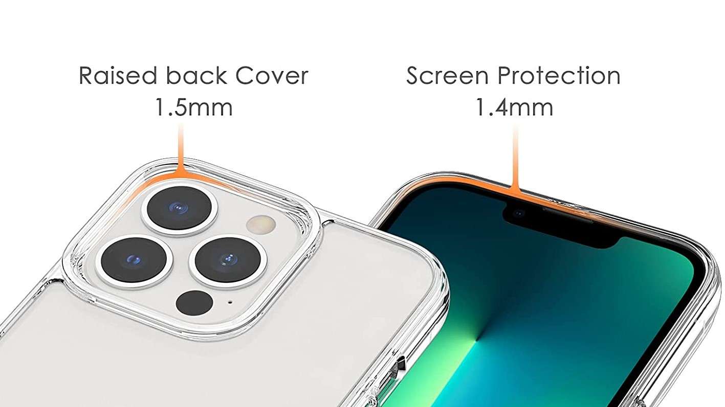 Pellicola Protettiva In Vetro Ibrido Brotect Per Sony Xperia A2 – Durezza 9H, Antimpronta, Made In Germany