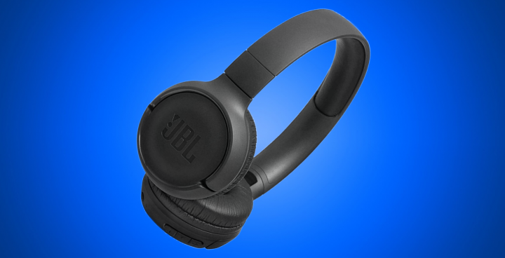 Cuffie Bluetooth JBL Tune500BT, imperdibili: SUPER SCONTO del 48%!