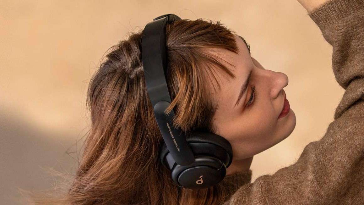 Cuffie Soundcore con cancellazione del rumore: SUPER SCONTO di 20€! Cuffie Soundcore con cancellazione del rumore: SUPER SCONTO di 20€!