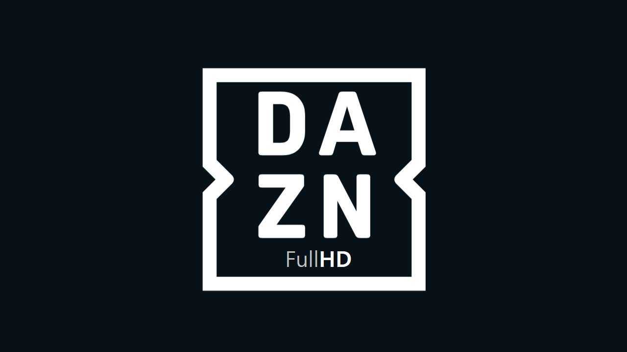 DAZN: partite in 1080p su TV e set-top-box da metà novembre DAZN: partite in 1080p su TV e set-top-box da metà novembre