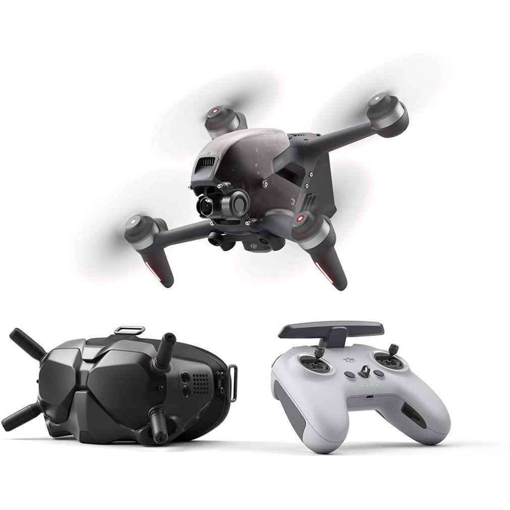 DJI FPV Combo Racing RTF