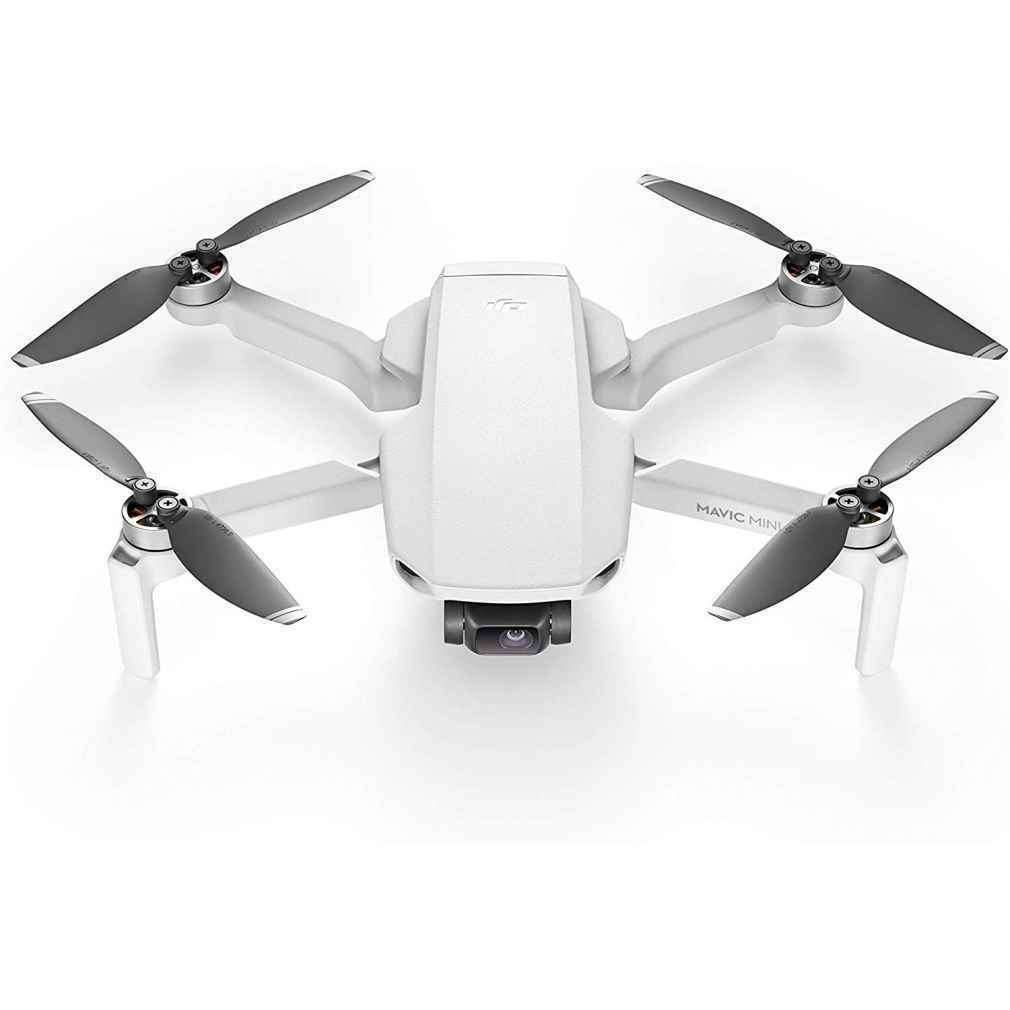 DJI Mavic Mini