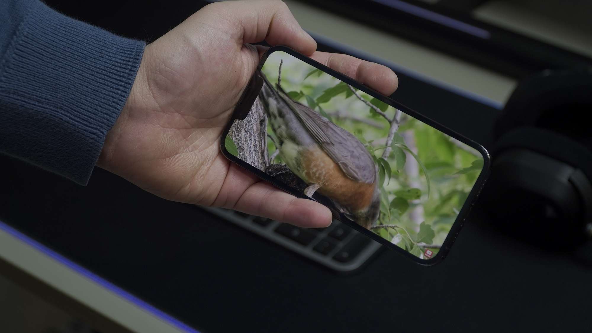 iPhone 13 Pro recensione