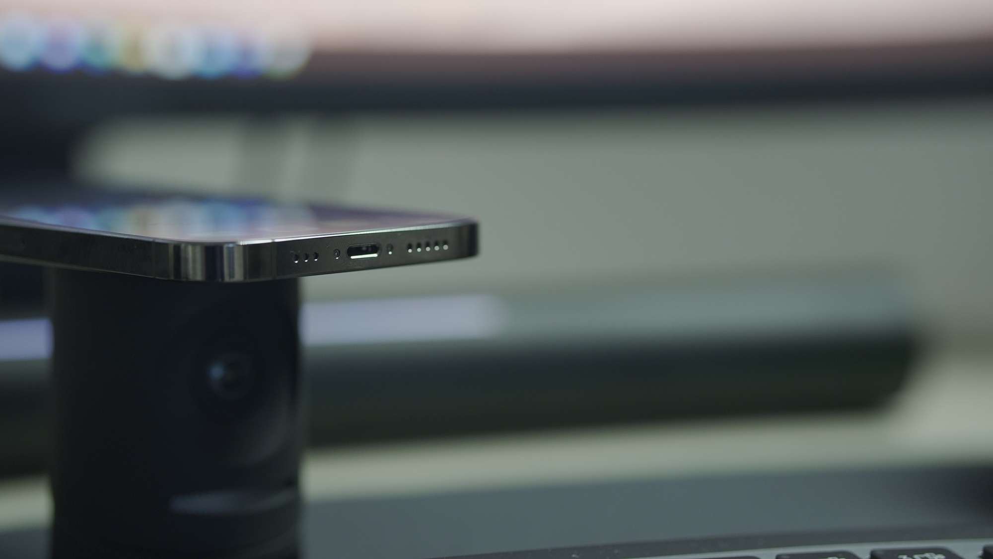 iPhone 13 Pro recensione