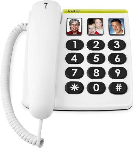 Doro PhoneEasy 331ph