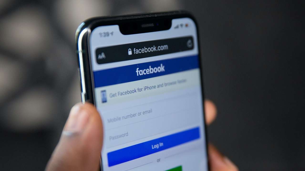 Facebook: c'è un Facebook: c'è un