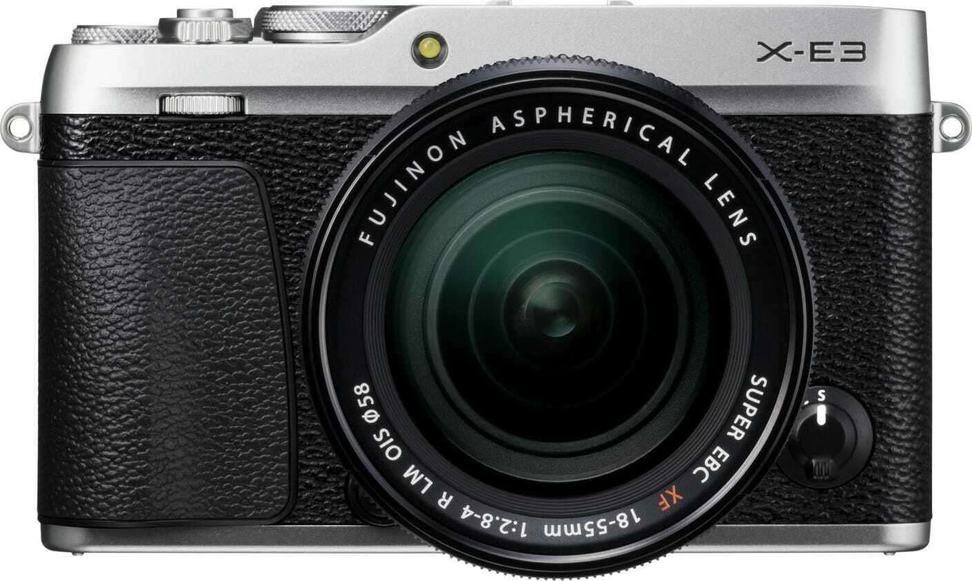 Fotocamera mirrorless Olympus OM-D M10