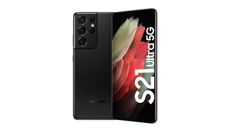 Miglior smartphone 2021 Galaxy S21 Ultra
