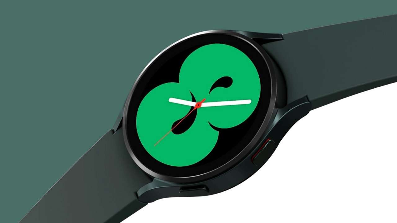 Galaxy Watch 4: come impostare sfondi personalizzati per il quadrante