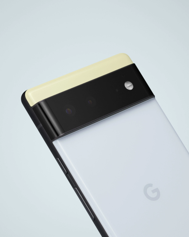 Google Pixel 6