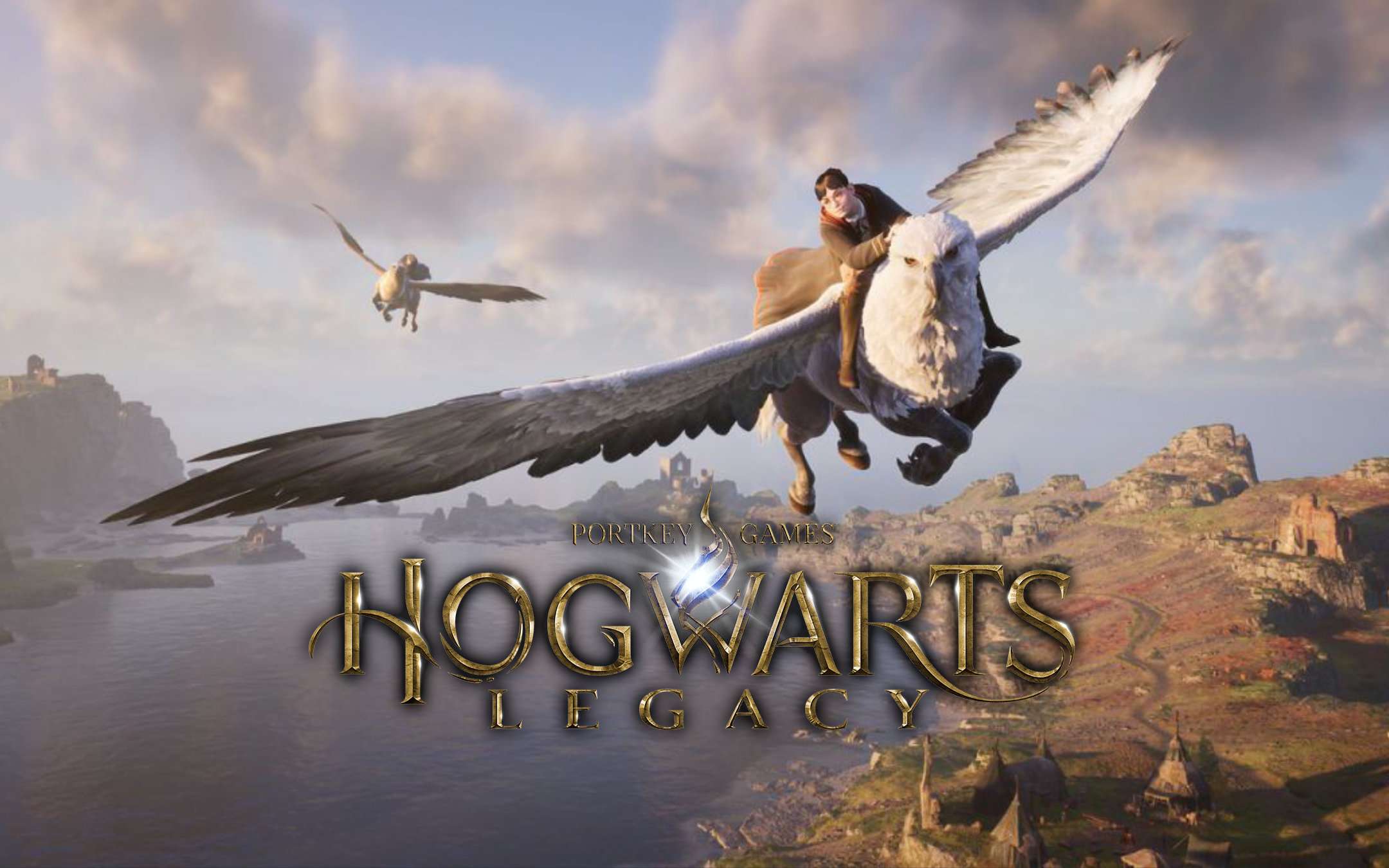 Hogwarts Legacy: presto arriverà un nuovo trailer, secondo un leaker