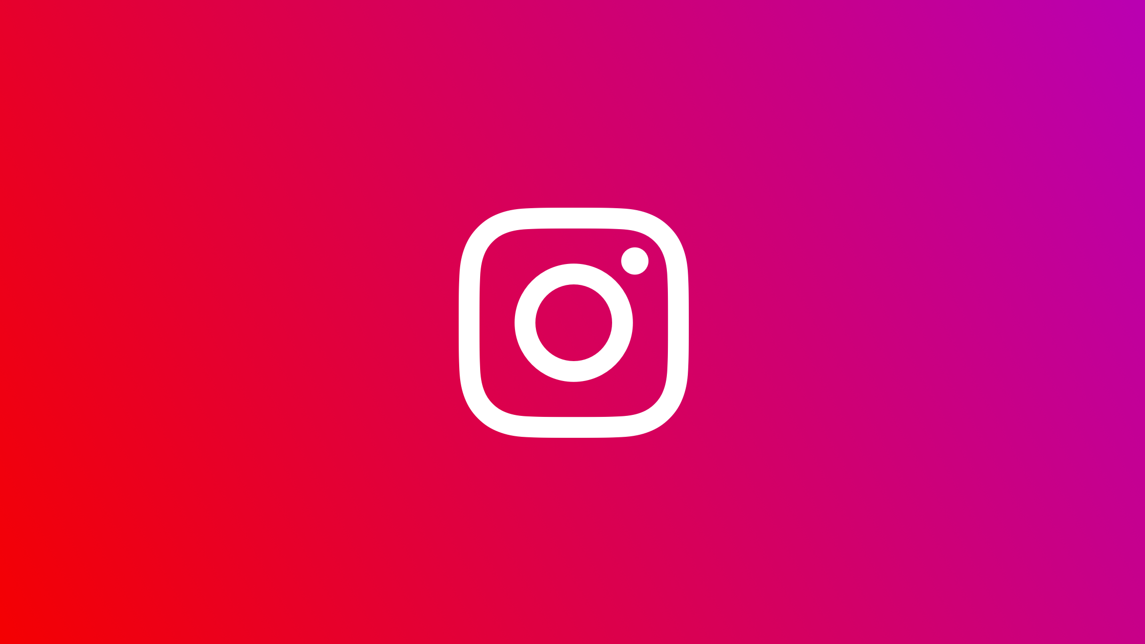 Instagram: sarà finalmente possibile creare nuovi post dal sito web