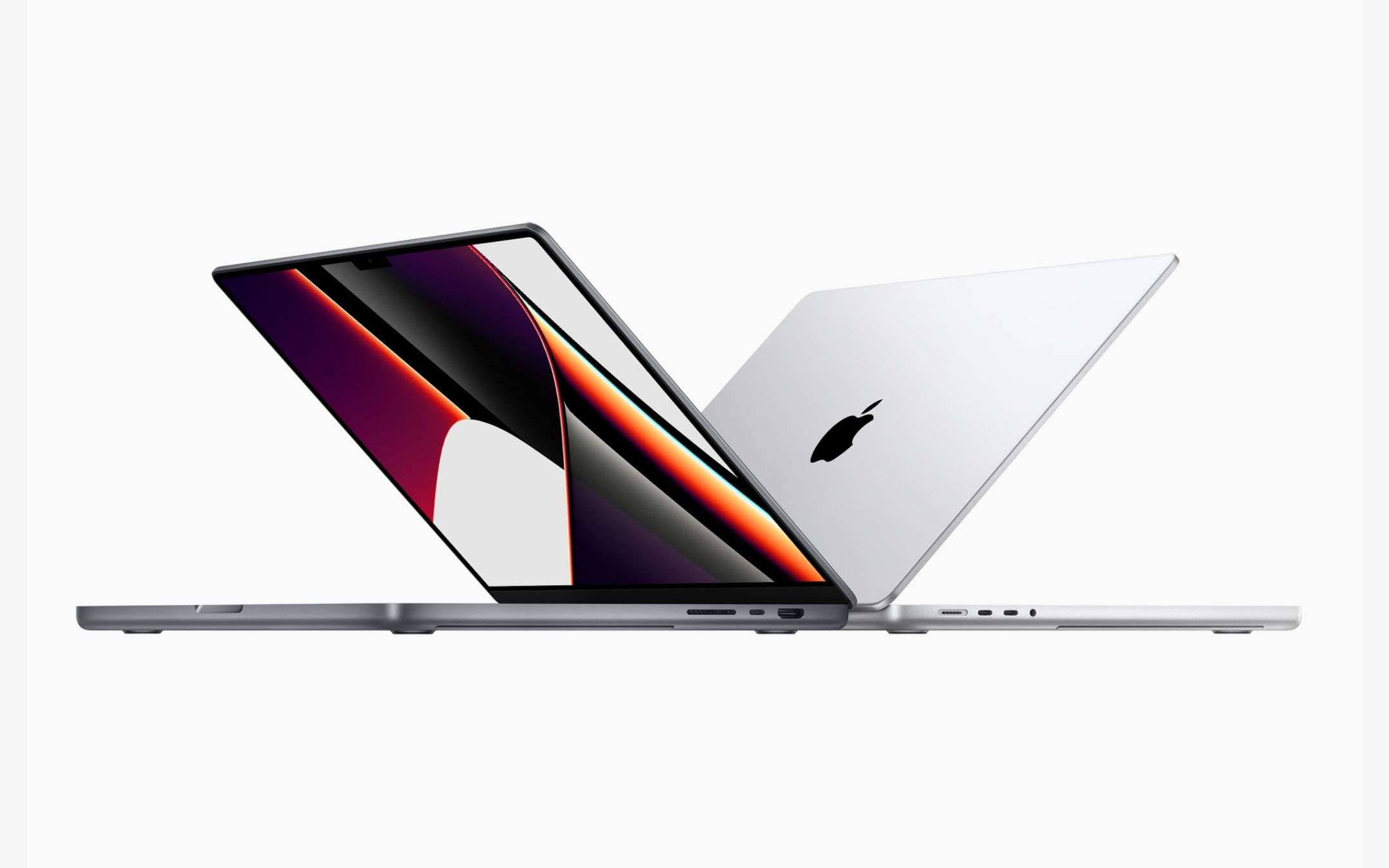 MacBook Pro 2021 con chip M1 Pro e M1 Max UFFICIALI: potentissimi