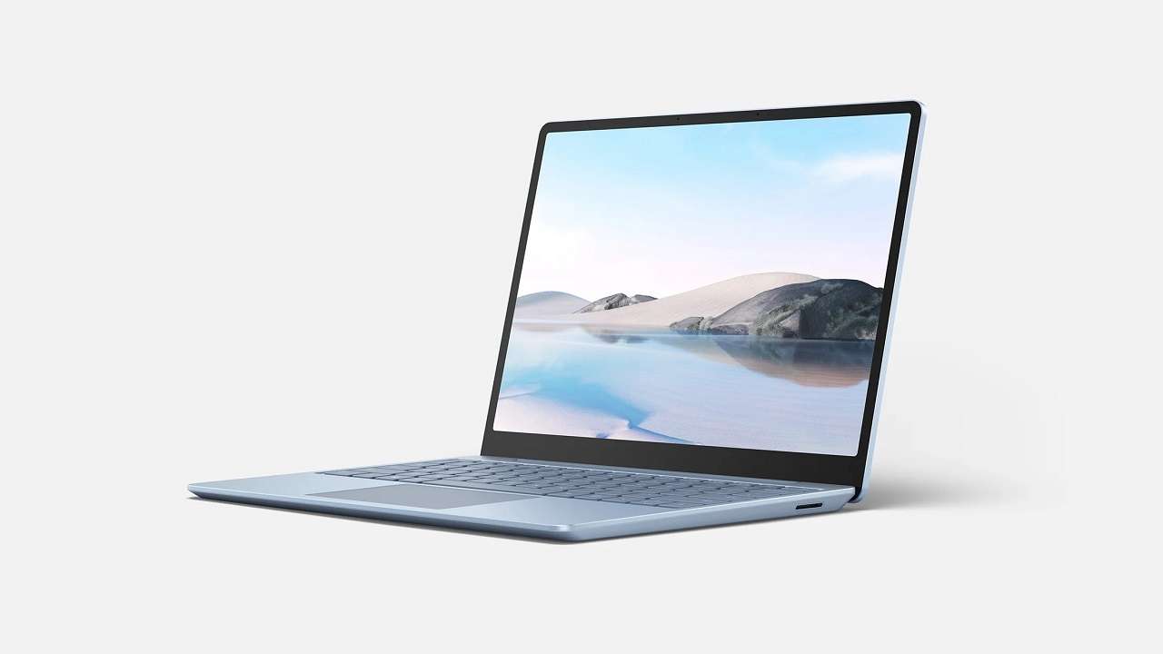 Microsoft: in arrivo un Surface Laptop economico con Windows 11 SE?