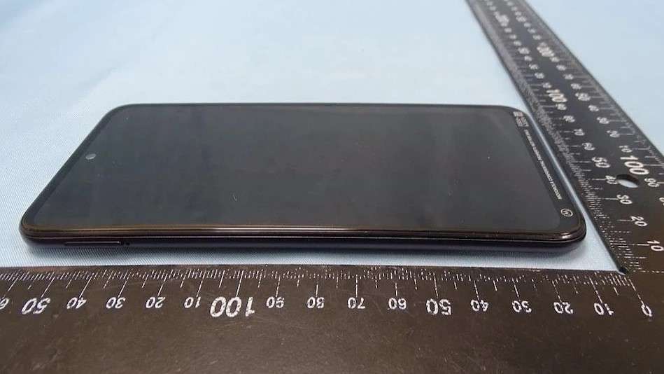 Motorola Moto G31 sta arrivando: foto e possibili caratteristiche