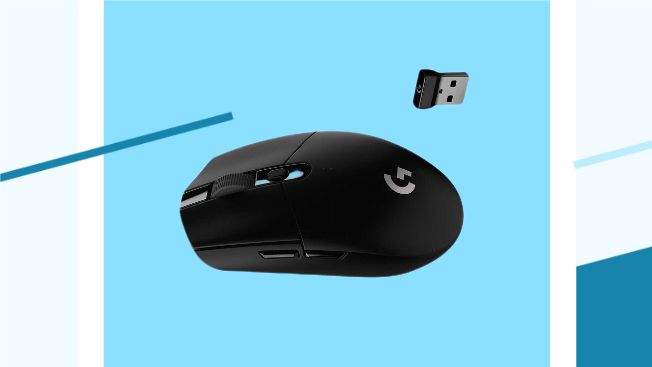 Mouse Bluetooth Logitech con SUPER SCONTO del 40% (-25 euro) Mouse Bluetooth Logitech con SUPER SCONTO del 40% (-25 euro)
