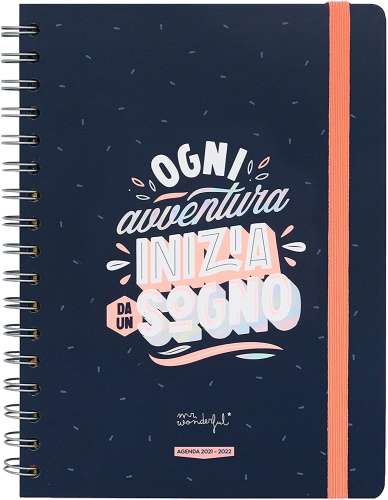 Mr. Wonderful
