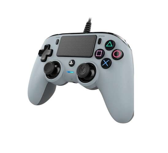  Nacon Compact Controller PS4