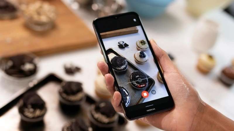 Nokia G300 è il nuovo smartphone Android 5G economico di HMD Global Nokia G300 è il nuovo smartphone Android 5G economico di HMD Global