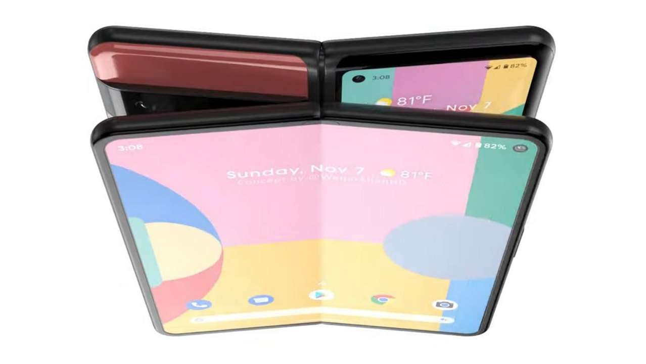 Non solo Google Pixel 6: attesi anche Pixel Fold, Watch e Nest Non solo Google Pixel 6: attesi anche Pixel Fold, Watch e Nest