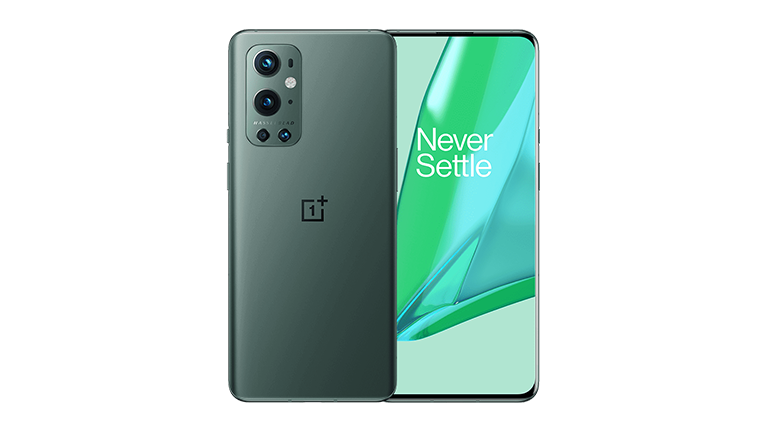 Miglior smartphone 2021 OnePlus 9 Pro