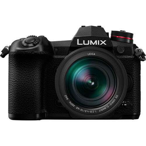 Panasonic Lumix G9