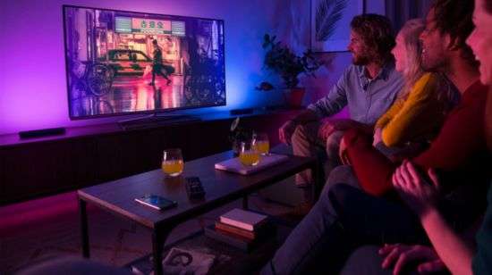 Philips Hue Play