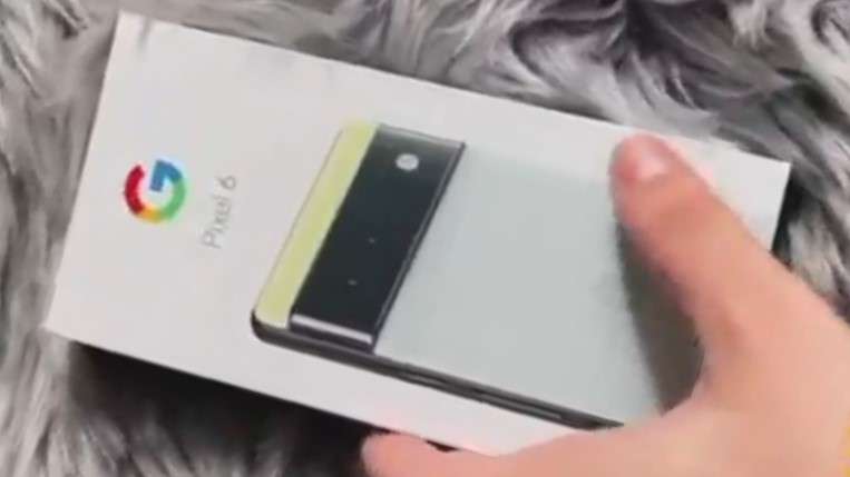 Pixel 6: cosa ci sarà all'interno della confezione di vendita? Pixel 6: cosa ci sarà all'interno della confezione di vendita?