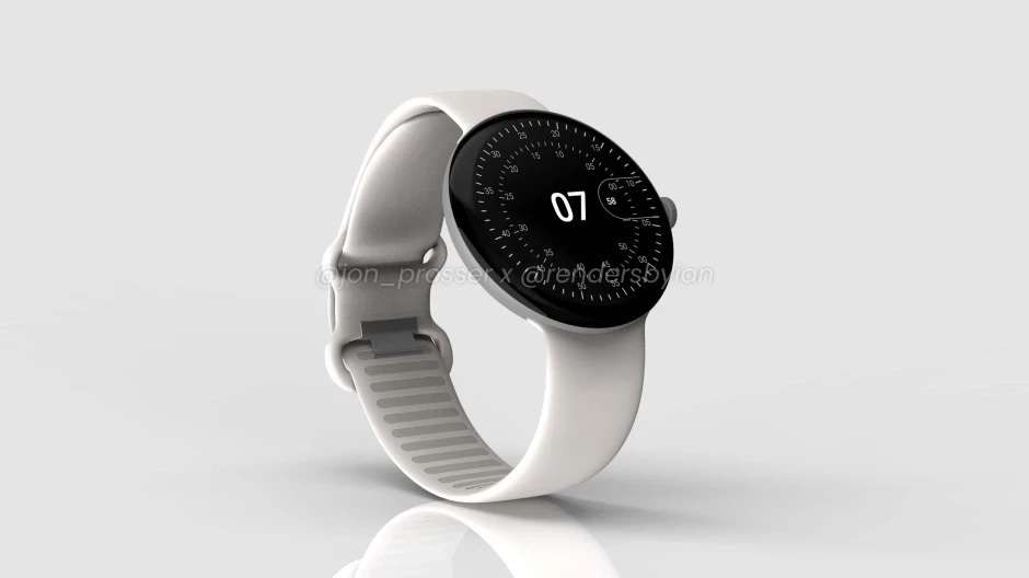 Pixel Watch non pervenuto per l'evento Google in programma oggi Pixel Watch non pervenuto per l'evento Google in programma oggi