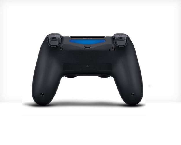 PlayStation 4 - Dualshock 4
