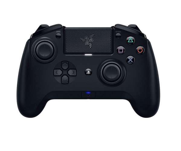 Razer Raiju Tournament Edition