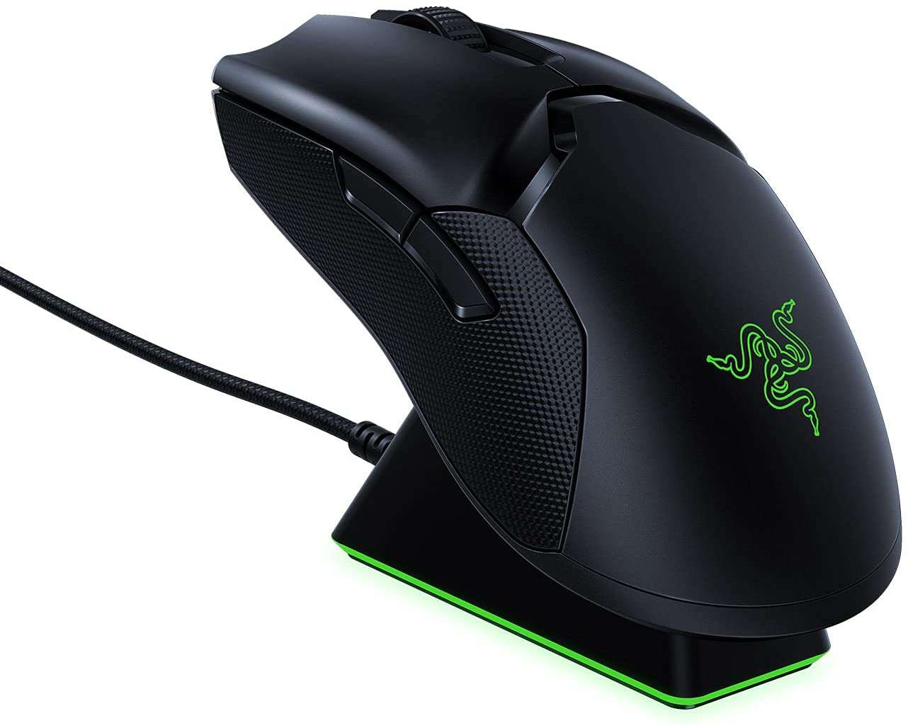 Razer Viper Ultimate Wireless Gaming Mouse