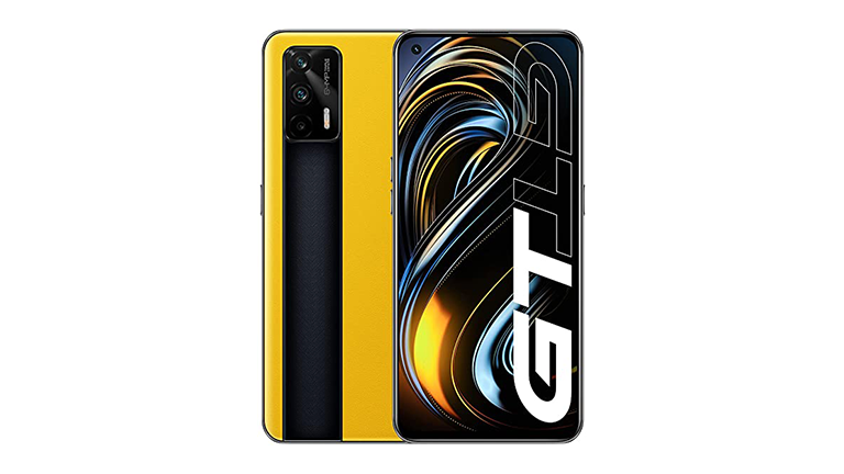 Miglior smartphone 2021 Realme GT 5G