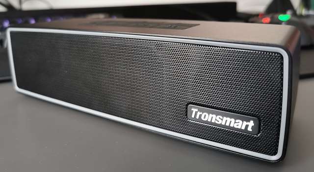 Recensione Tronsmart Studio - 9