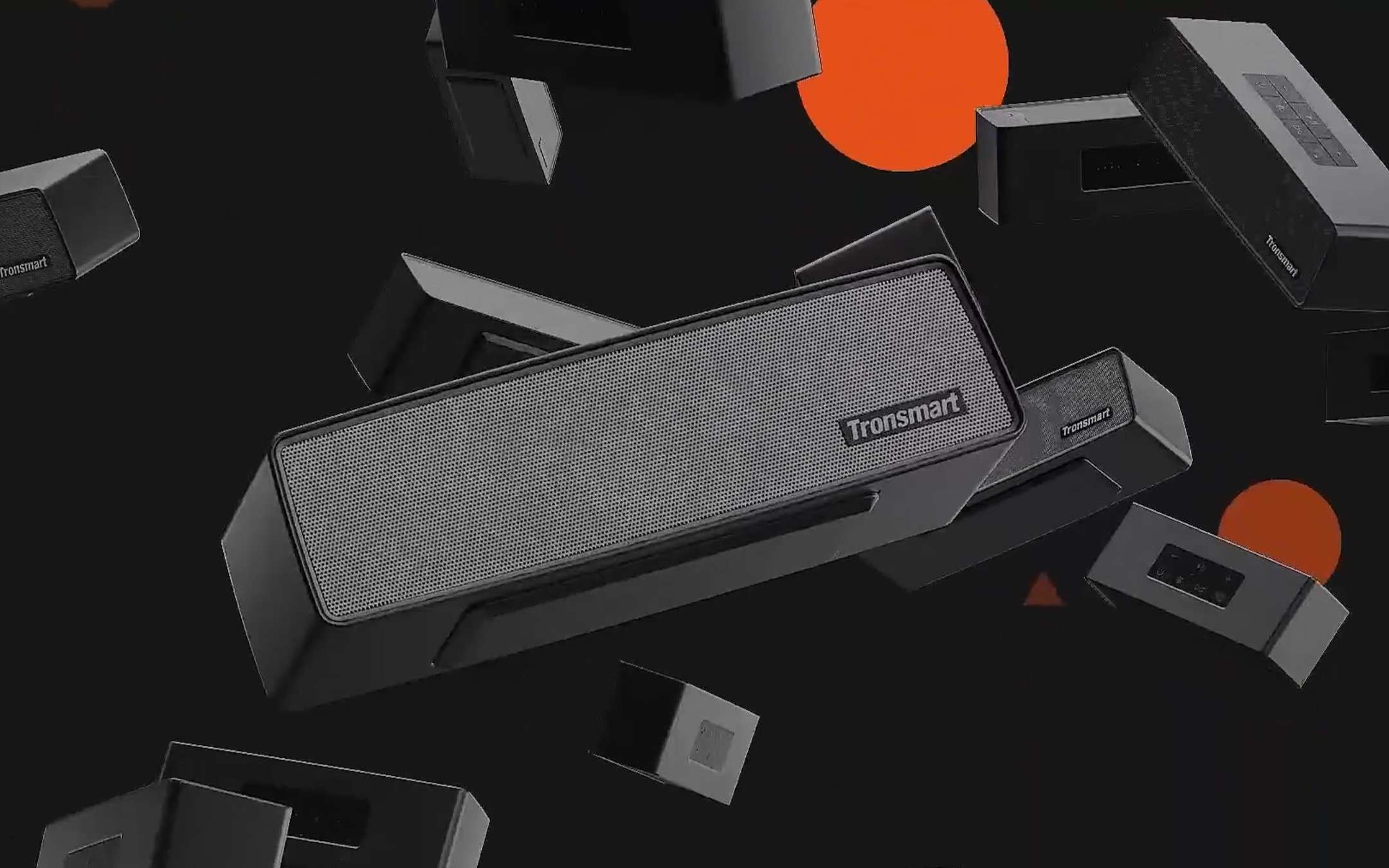 Tronsmart Studio: lo speaker Bluetooth che sfida i top di gamma ad un quarto del prezzo