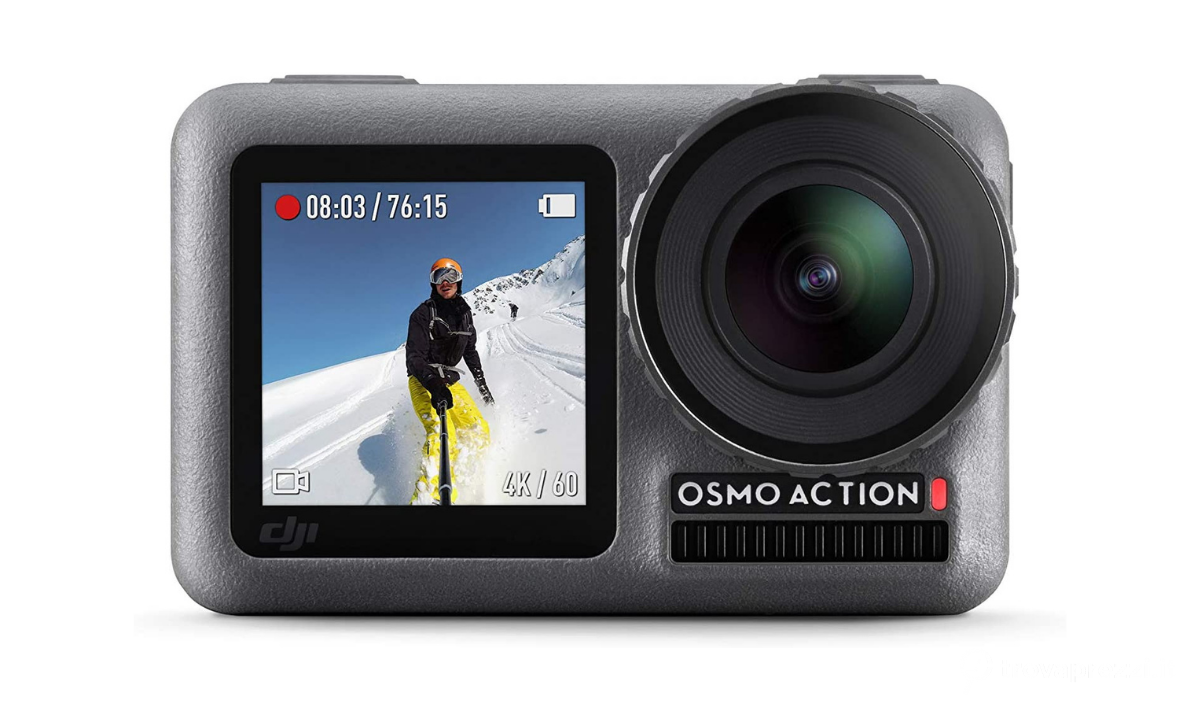 Action cam economiche