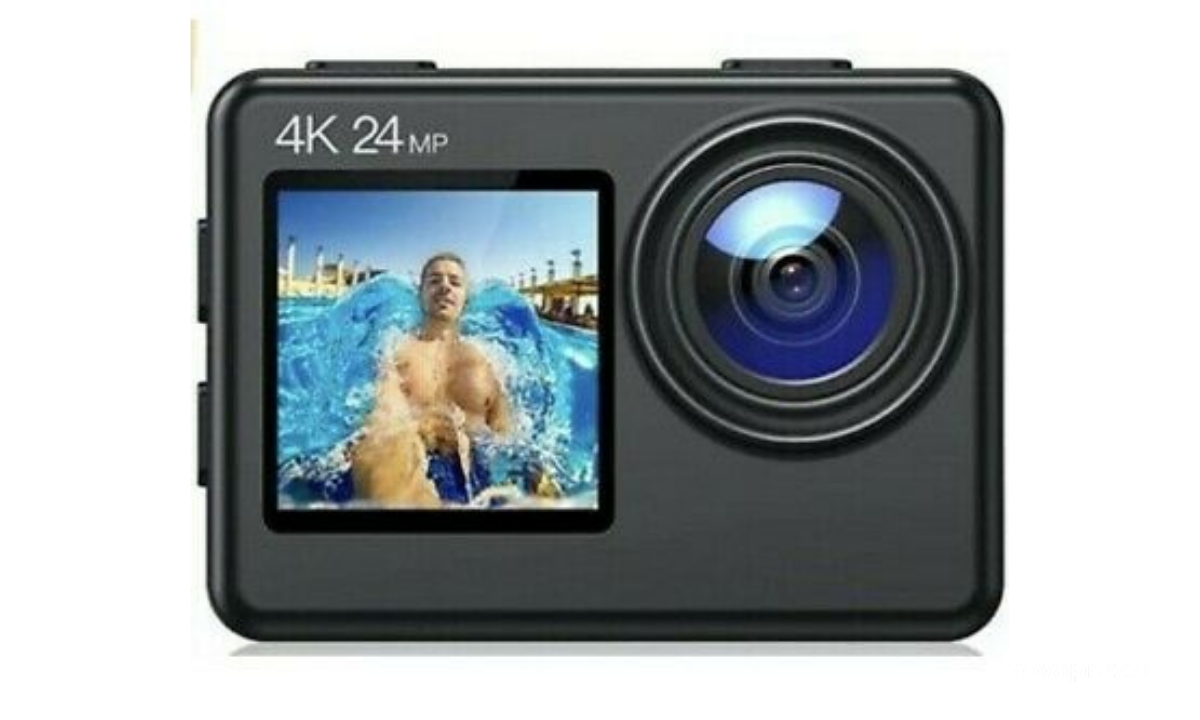 Action cam economiche