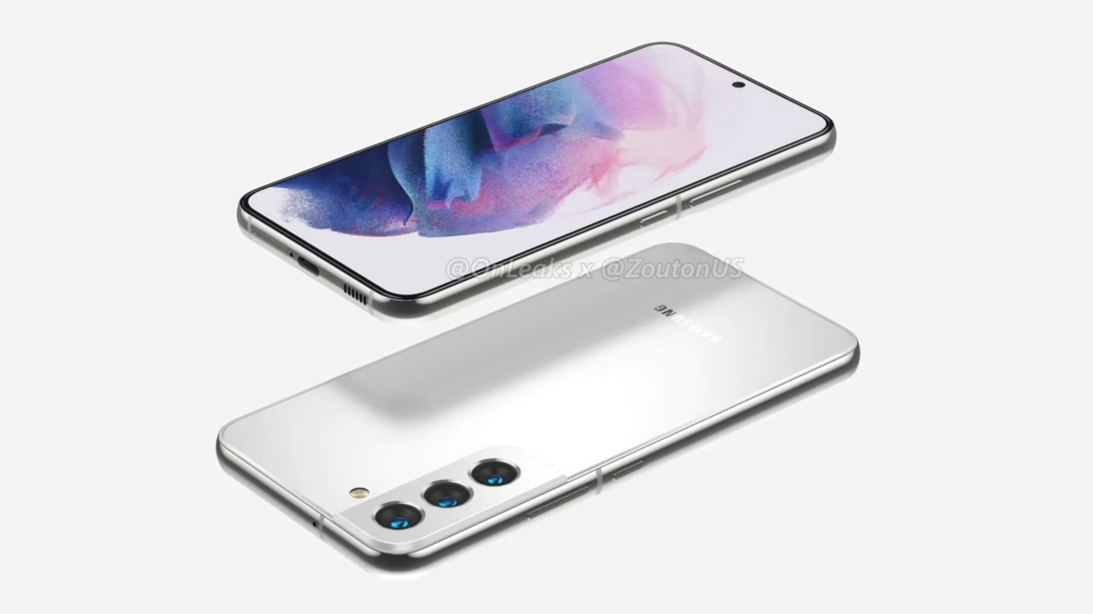 Galaxy S22: l'intera gamma supererà la velocità di ricarica da 25 W? Galaxy S22: l'intera gamma supererà la velocità di ricarica da 25 W?
