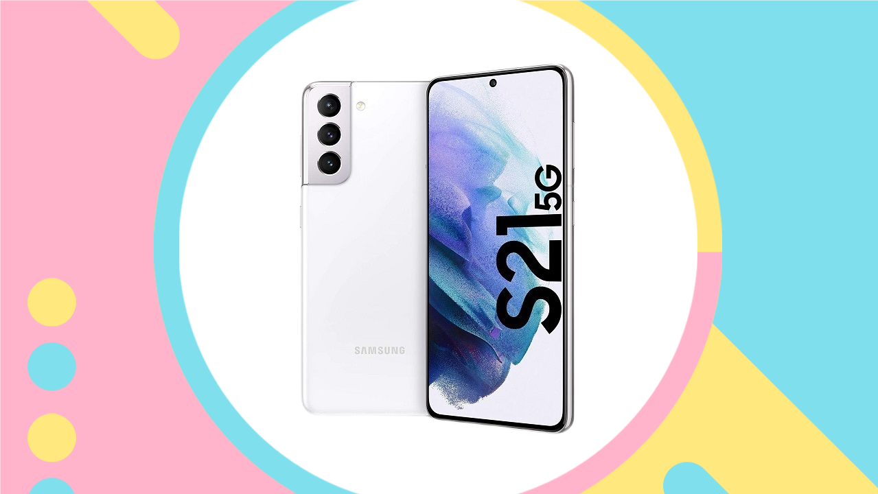 Samsung Galaxy S21 5G: SCONTO DI 209 EURO (Non è uno scherzo)! Samsung Galaxy S21 5G: SCONTO DI 209 EURO (Non è uno scherzo)!