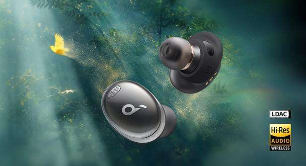 Anker Soundcore Liberty 3 Pro in super offerta: gli auricolari consigliati dai vincitori del Grammy Awards
