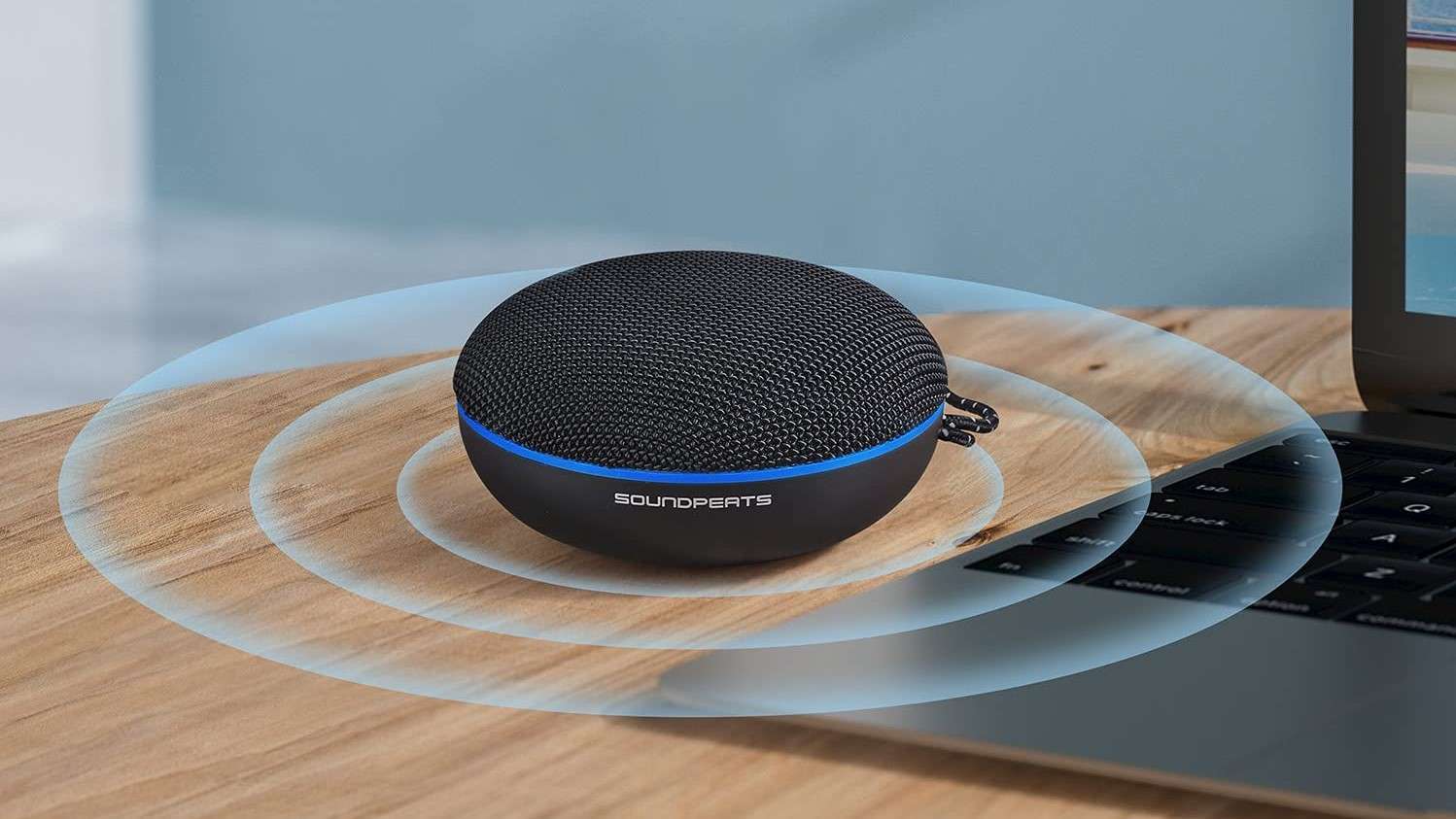 Speaker Bluetooth compatto e potente: SUPER SCONTO di 15 euro! Speaker Bluetooth compatto e potente: SUPER SCONTO di 15 euro!