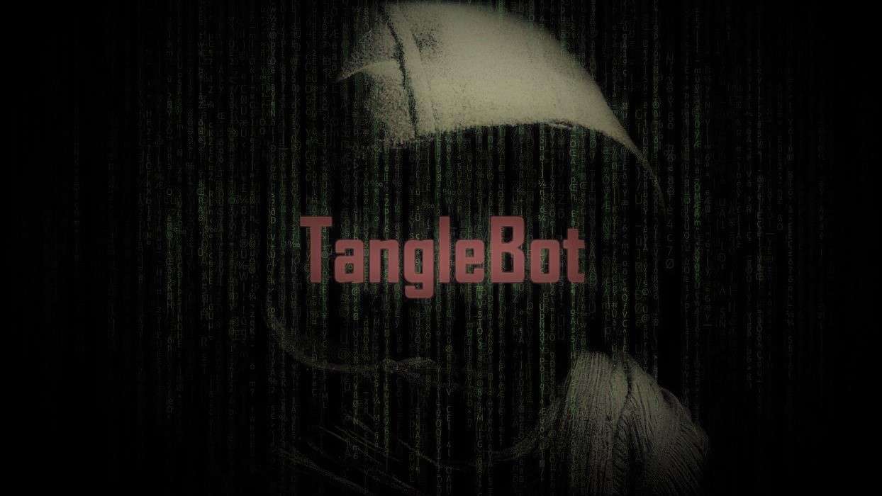 TangleBot è il nuovo malware Android che ruba dati sensibili e password